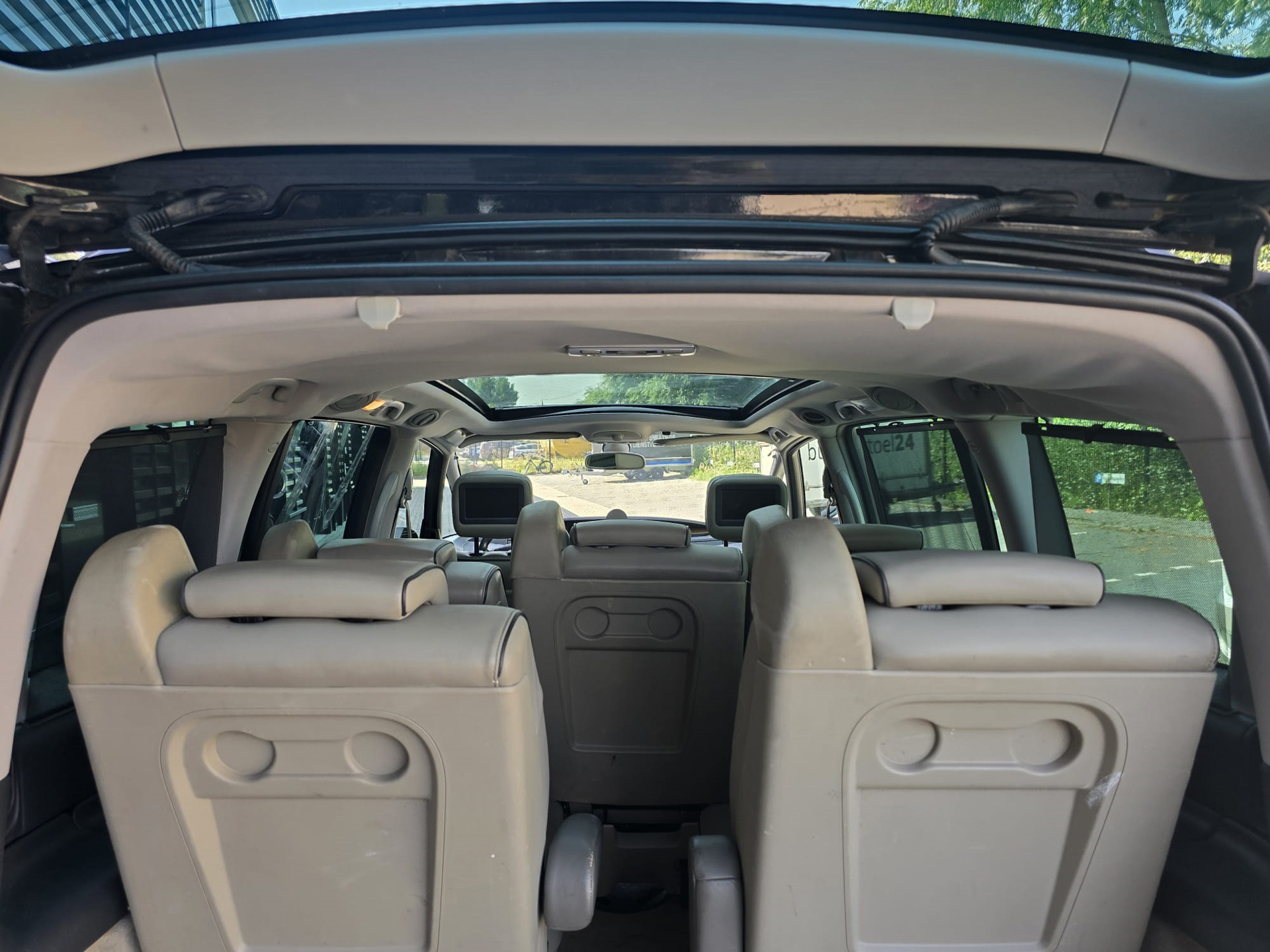 Foto van Renault Espace