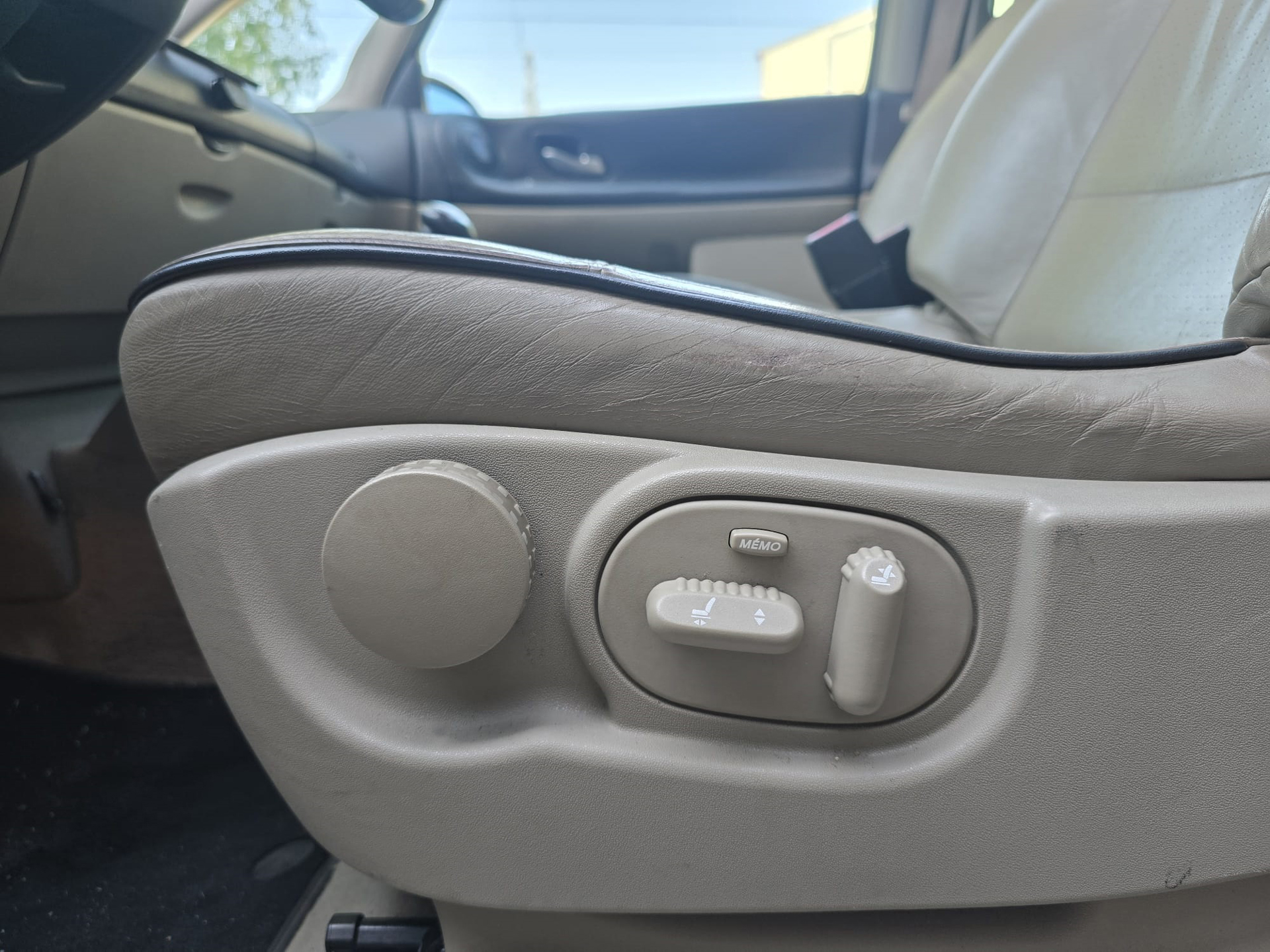 Foto van Renault Espace