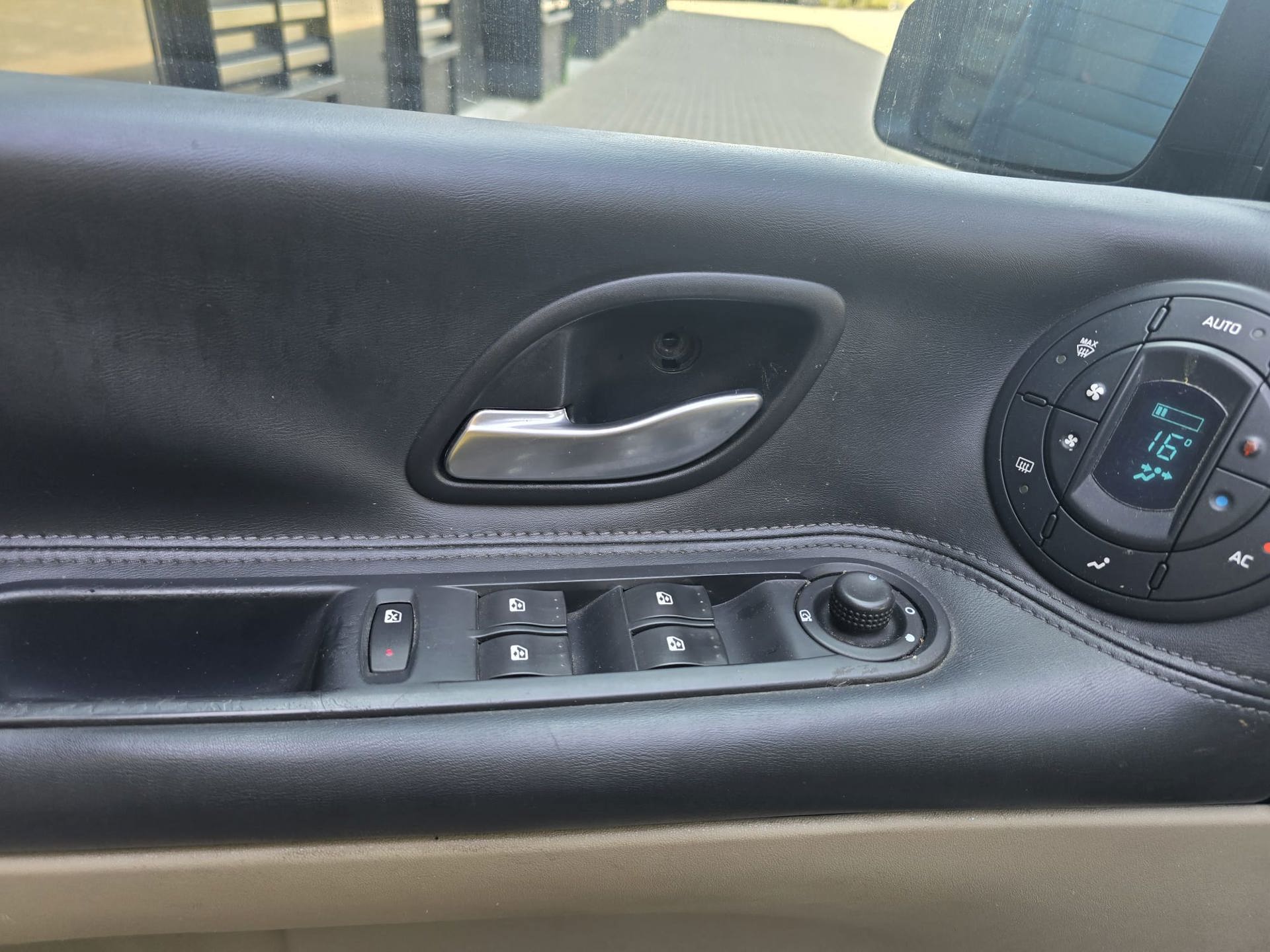 Foto van Renault Espace