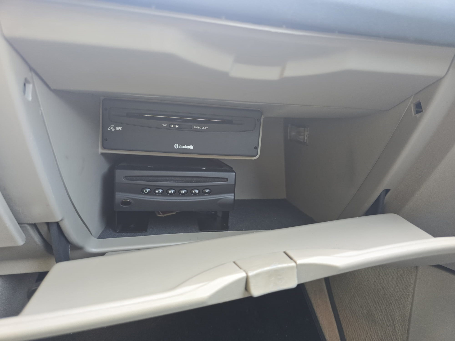Foto van Renault Espace