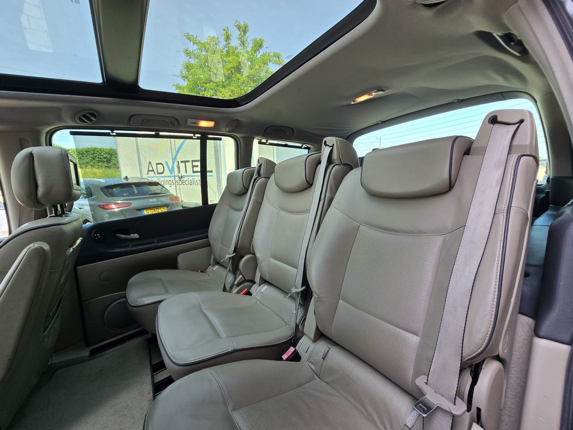 Foto van Renault Espace