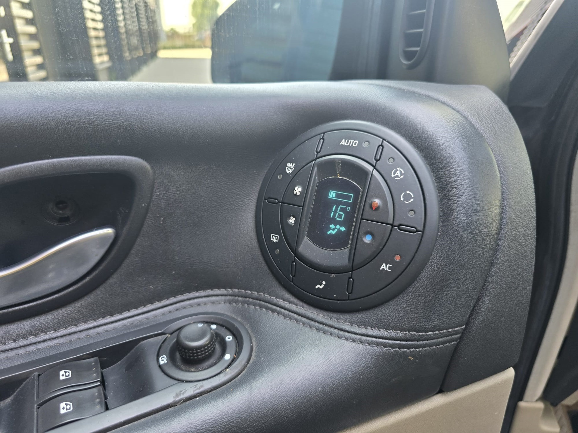 Foto van Renault Espace