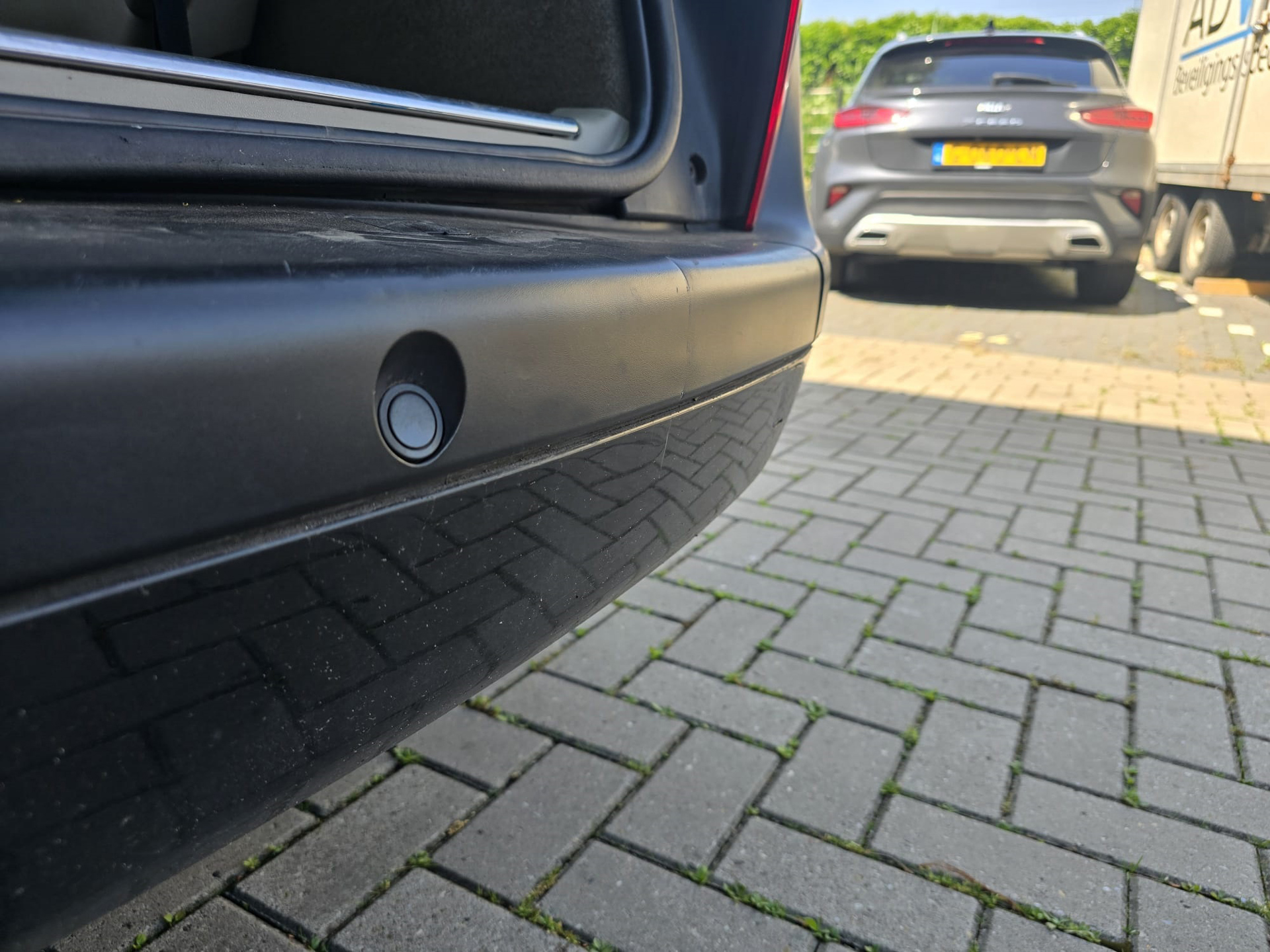 Foto van Renault Espace