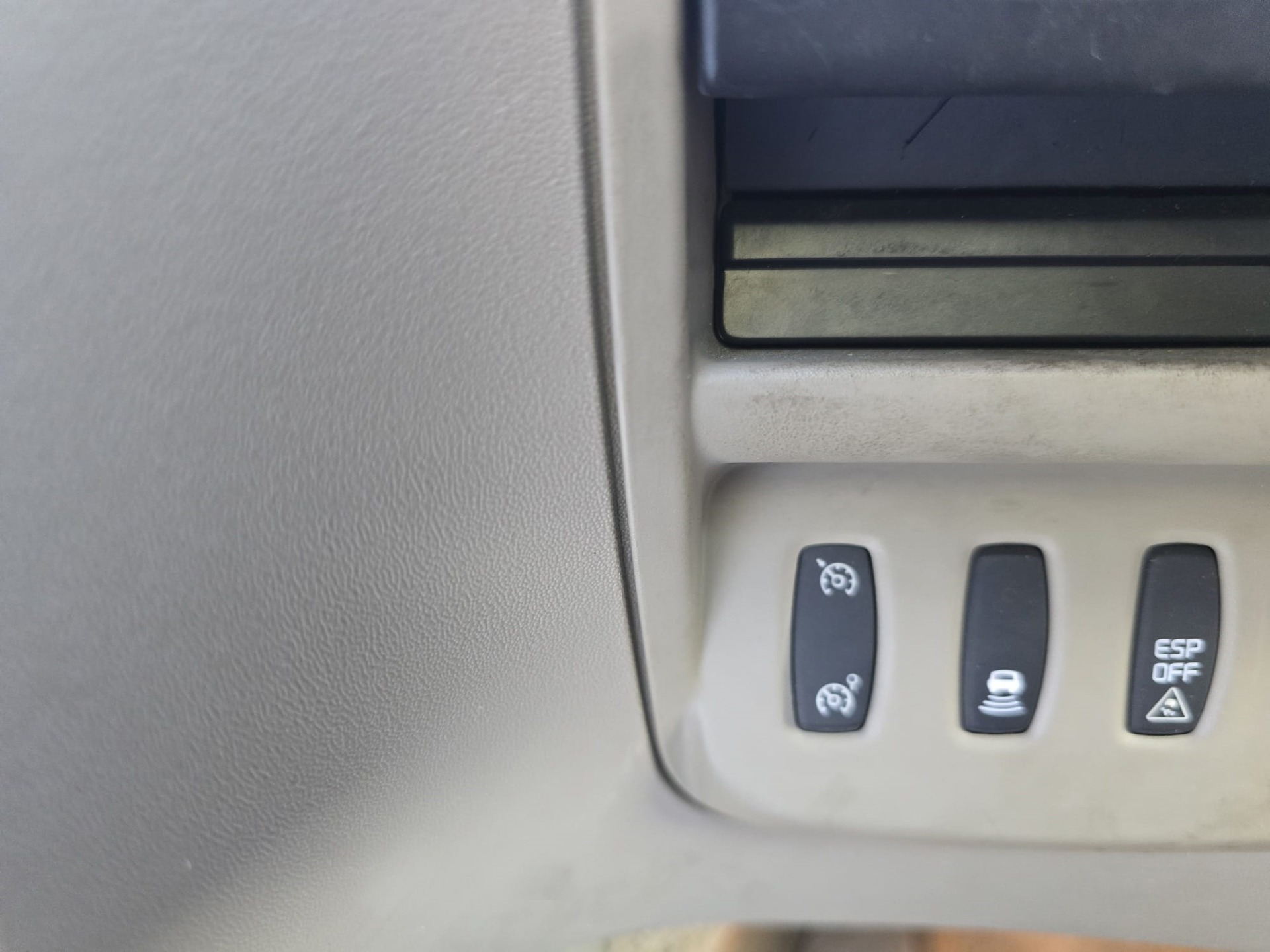 Foto van Renault Espace