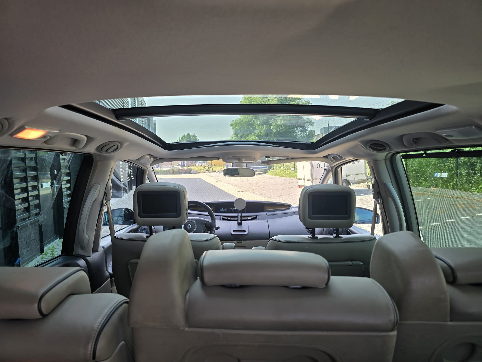 Foto van Renault Espace