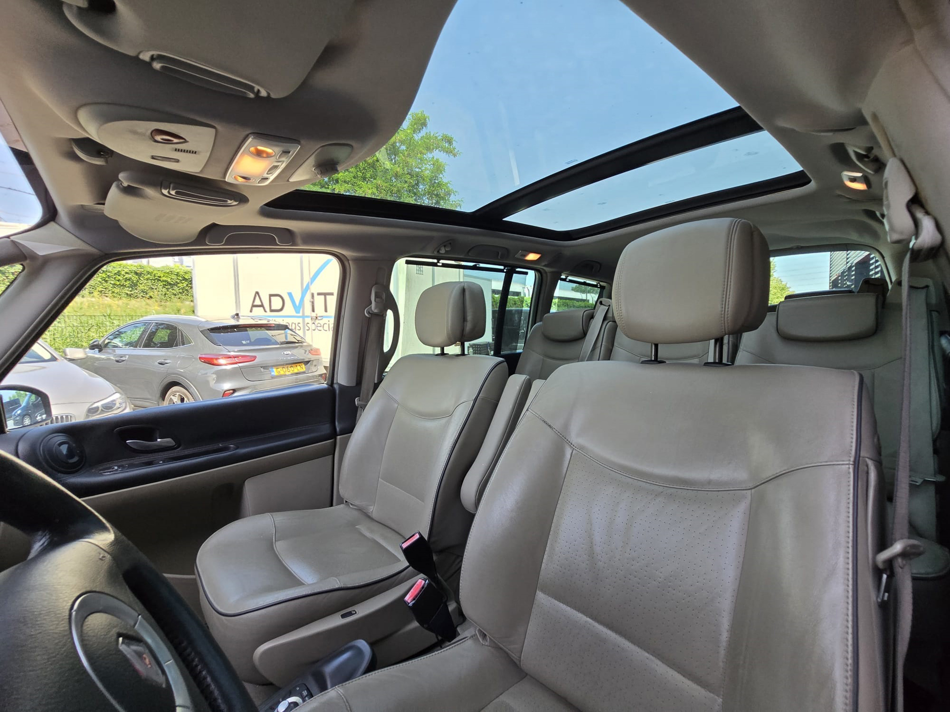 Foto van Renault Espace