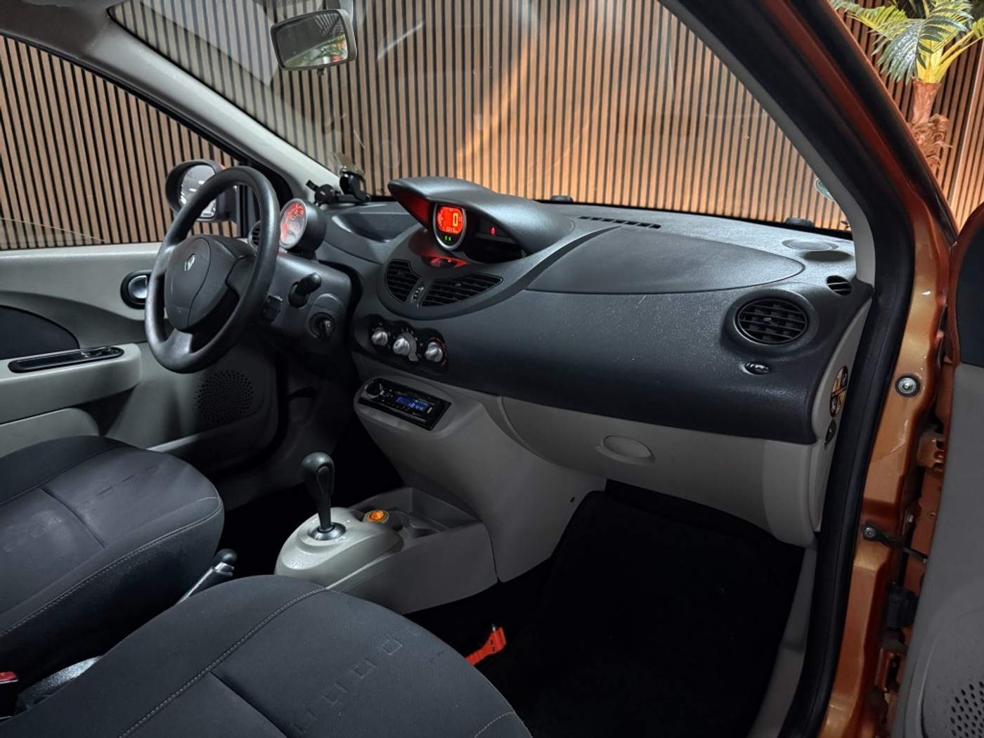 Foto van Renault Twingo