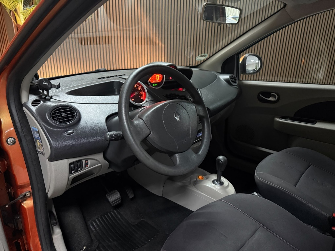 Foto van Renault Twingo