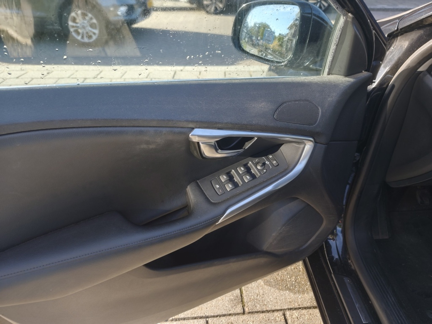 Foto van Volvo V40
