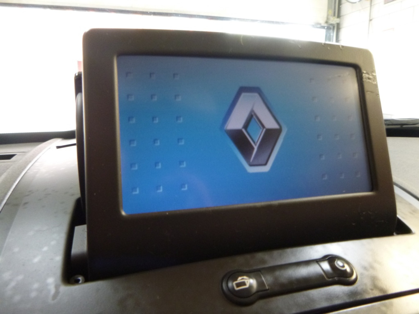 Foto van Renault Megane