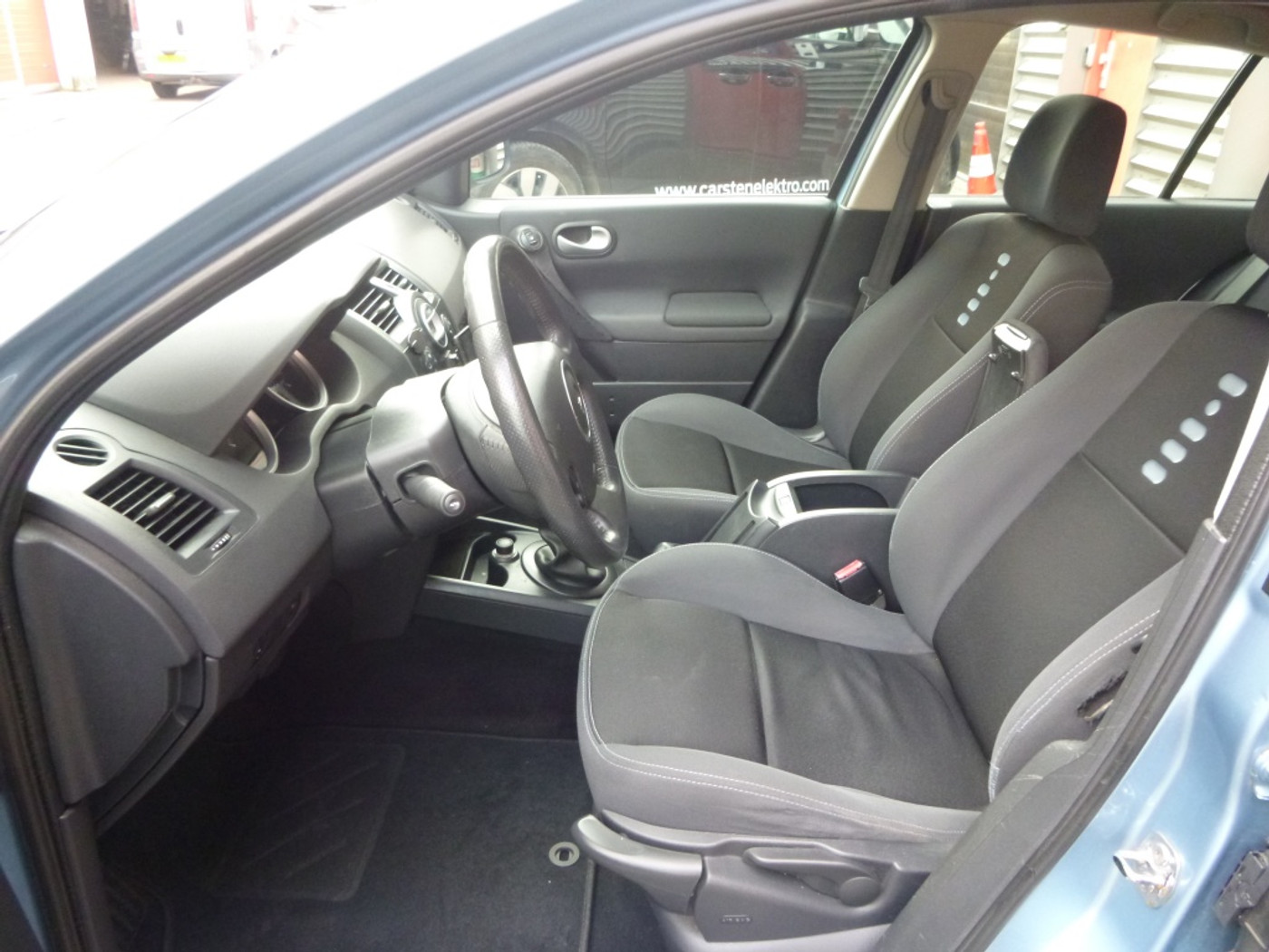 Foto van Renault Megane