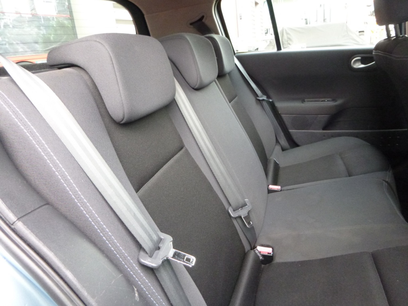 Foto van Renault Megane