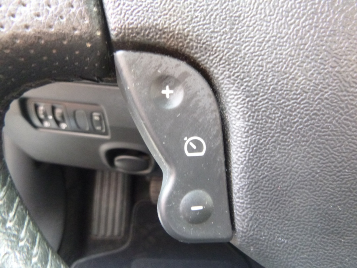 Foto van Renault Megane