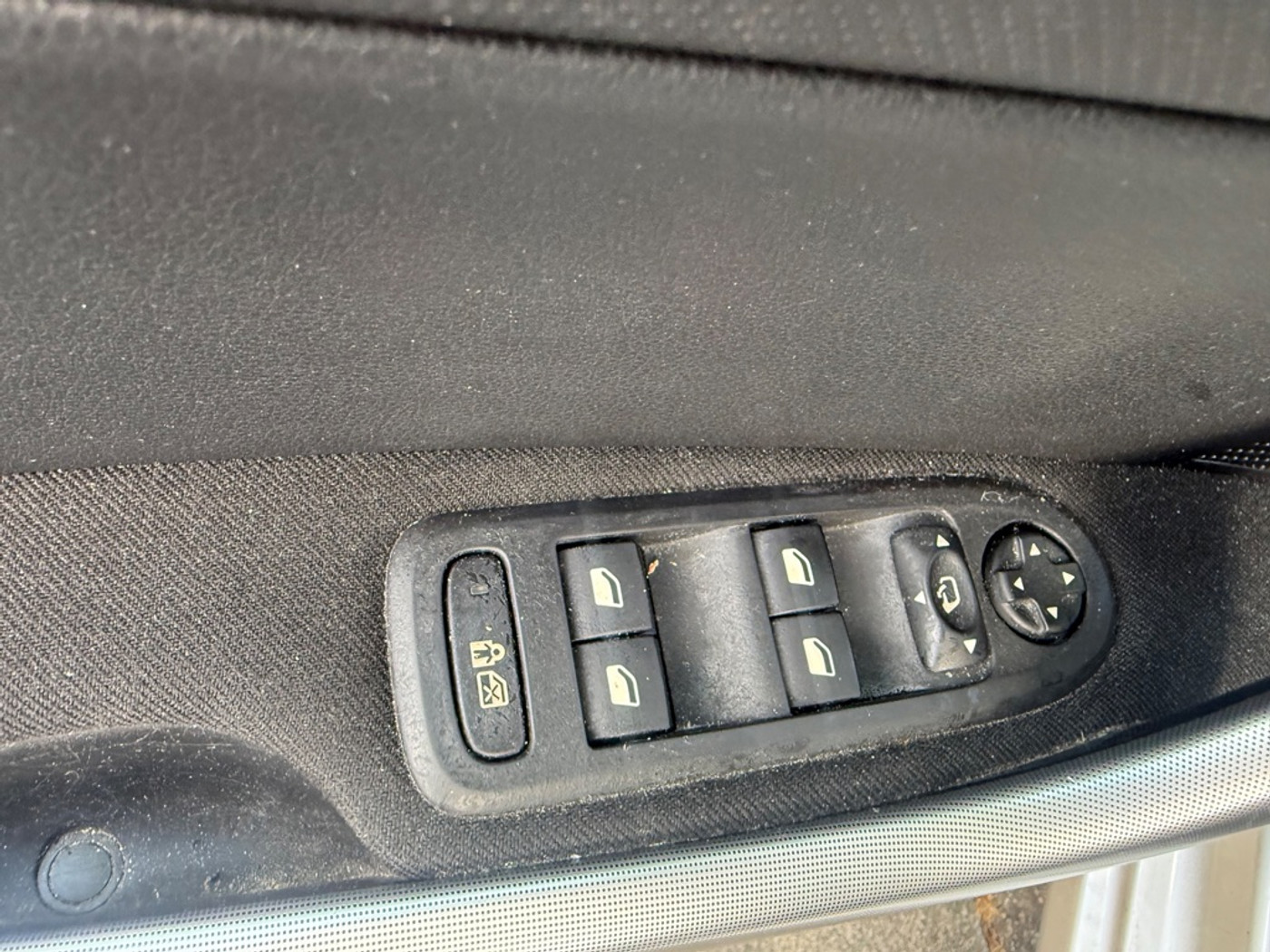 Foto van Peugeot 308
