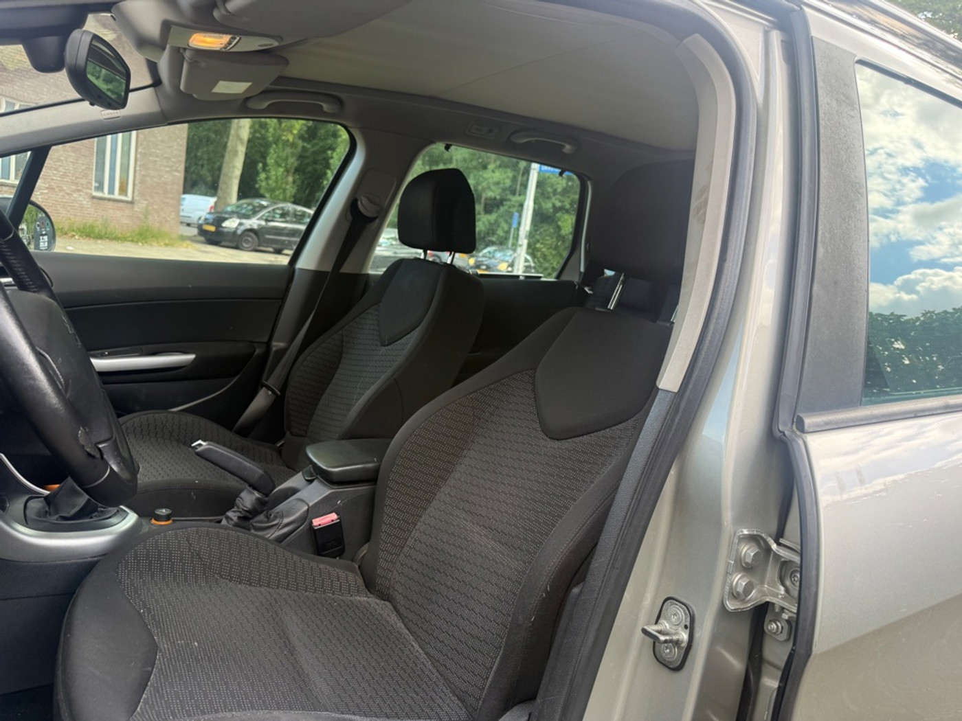 Foto van Peugeot 308