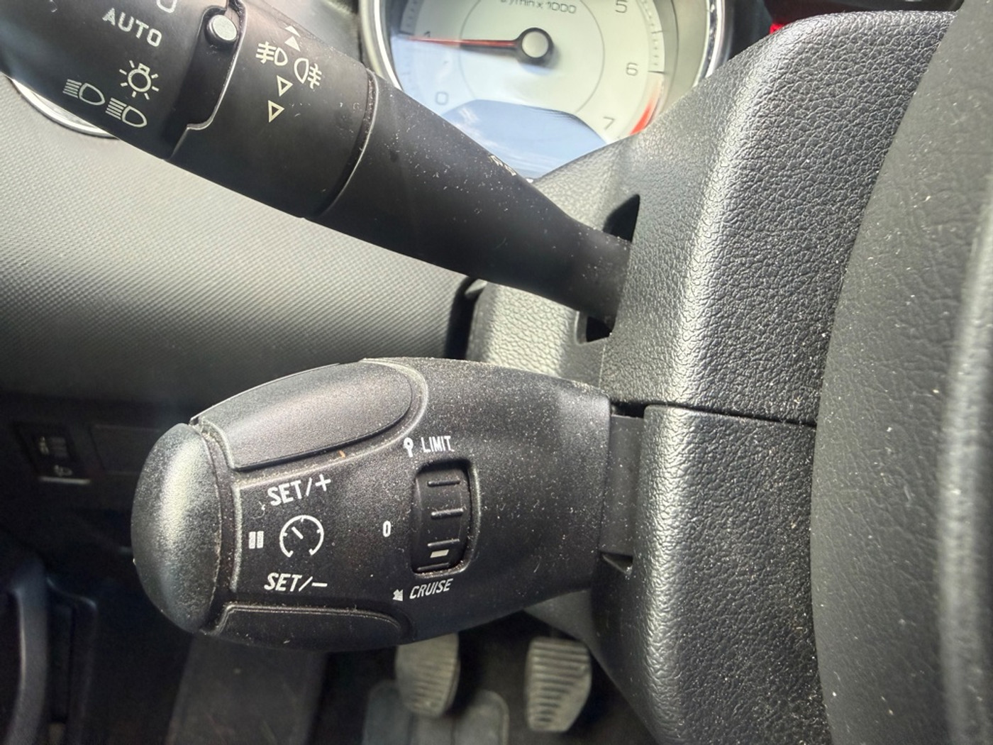 Foto van Peugeot 308