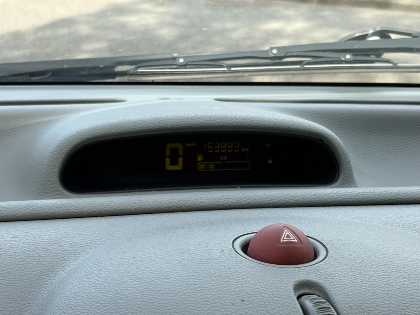 Foto van Renault Twingo
