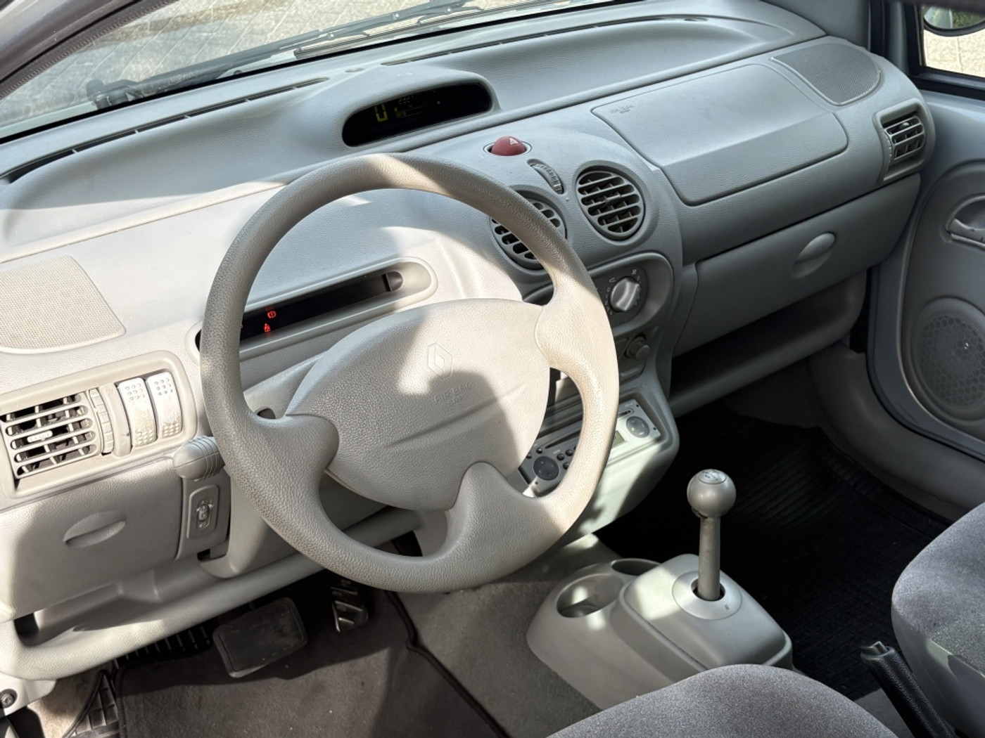 Foto van Renault Twingo