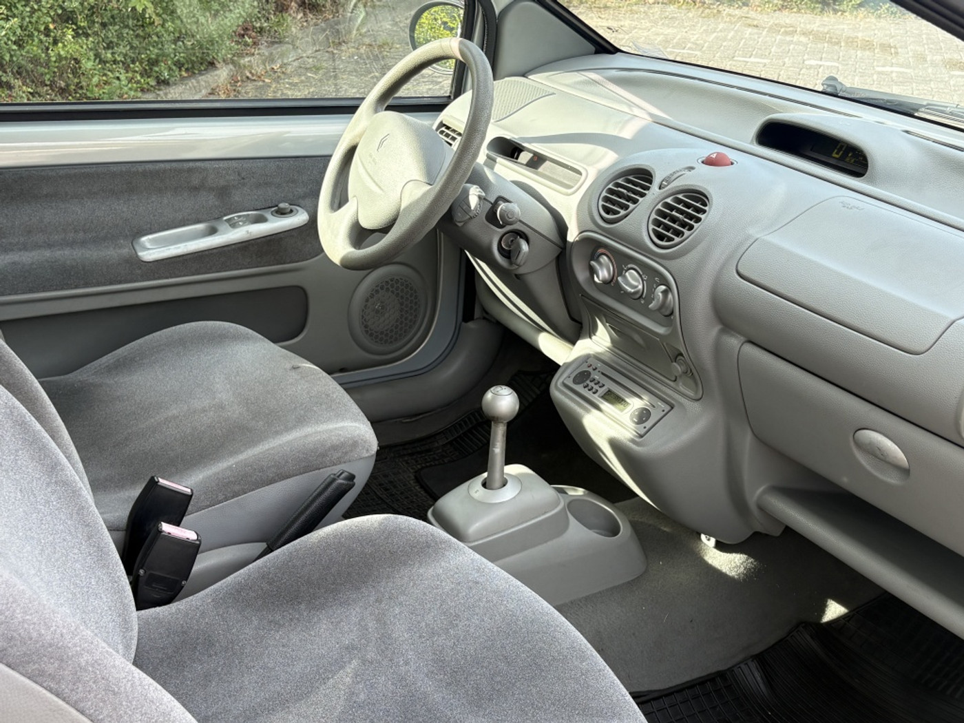 Foto van Renault Twingo