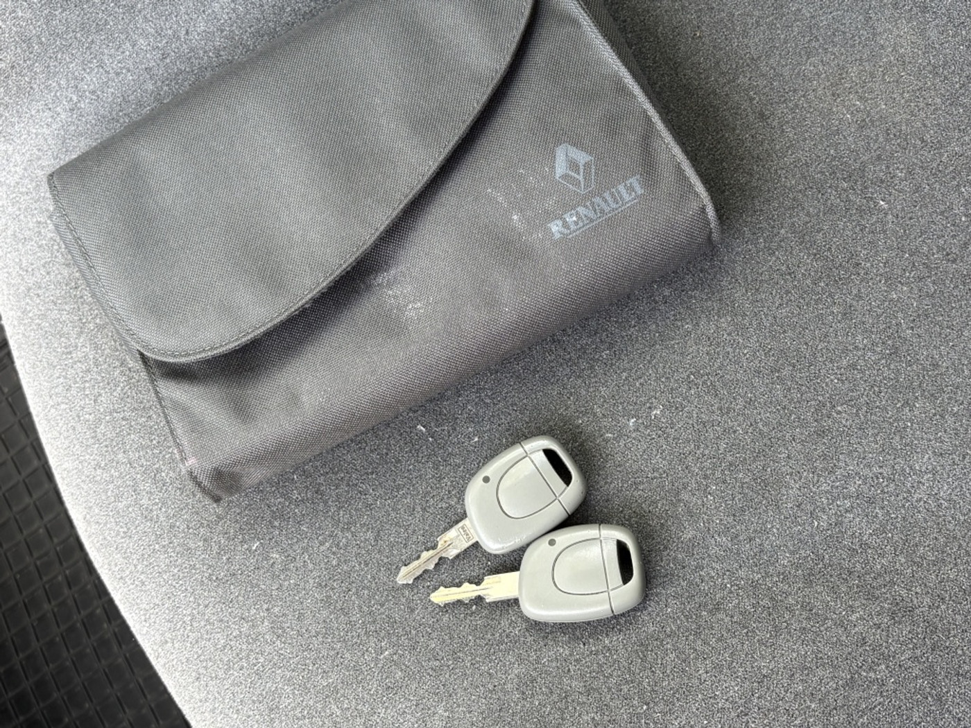 Foto van Renault Twingo