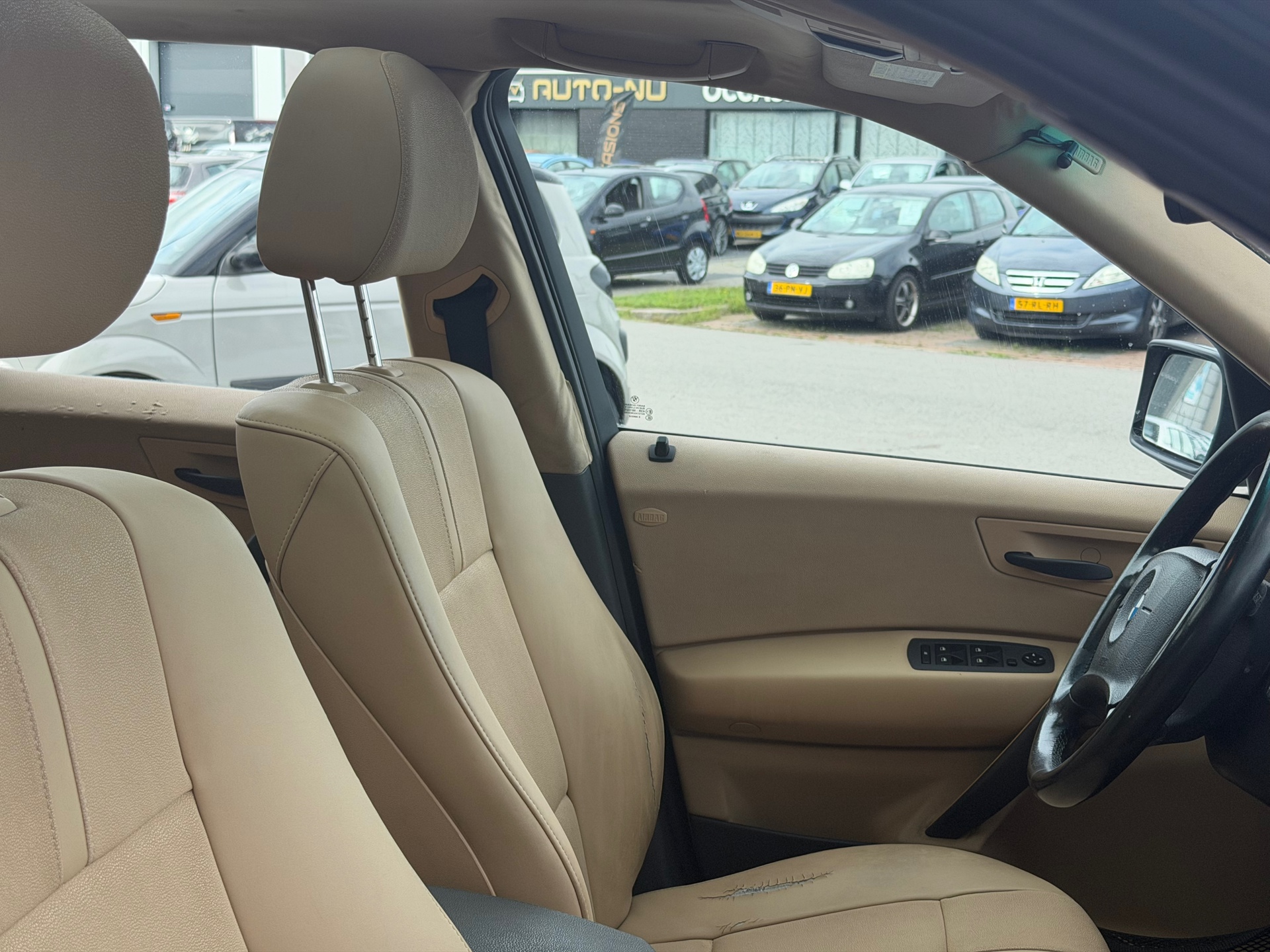 Foto van BMW X3