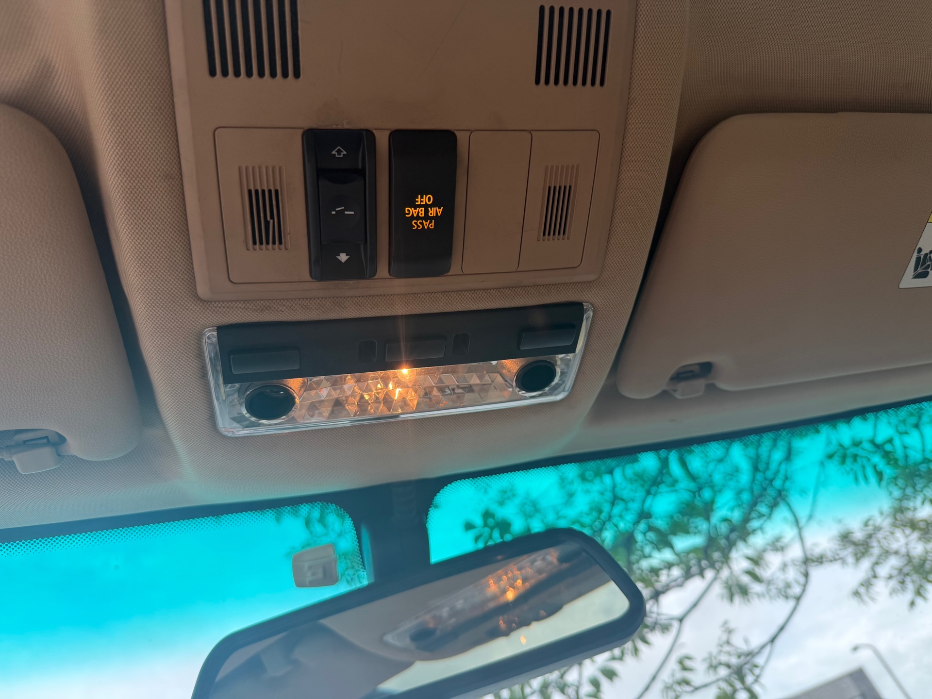 Foto van BMW X3