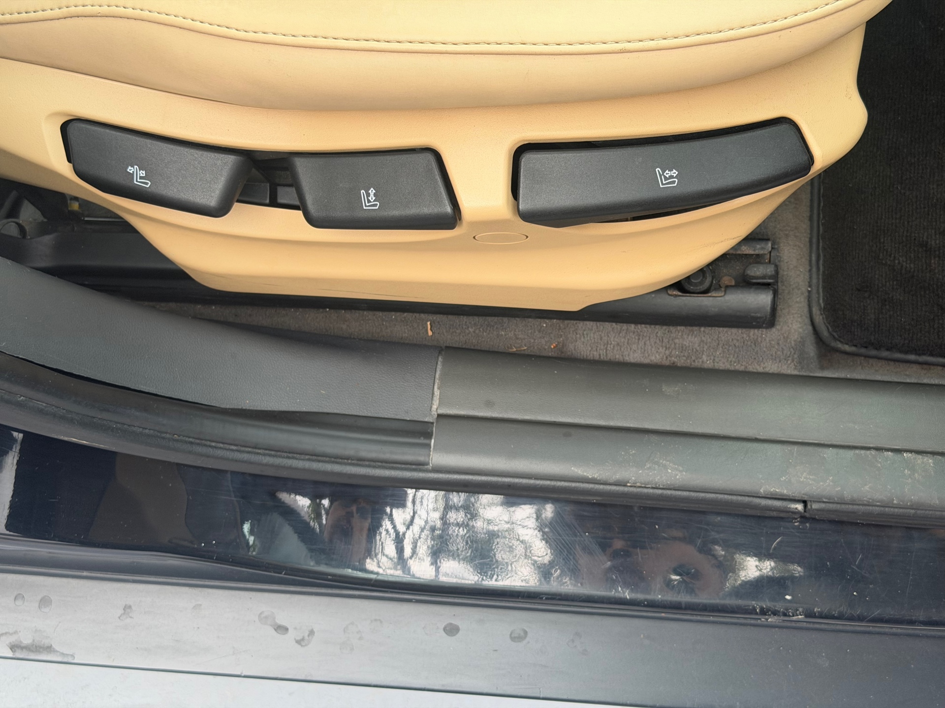 Foto van BMW X3