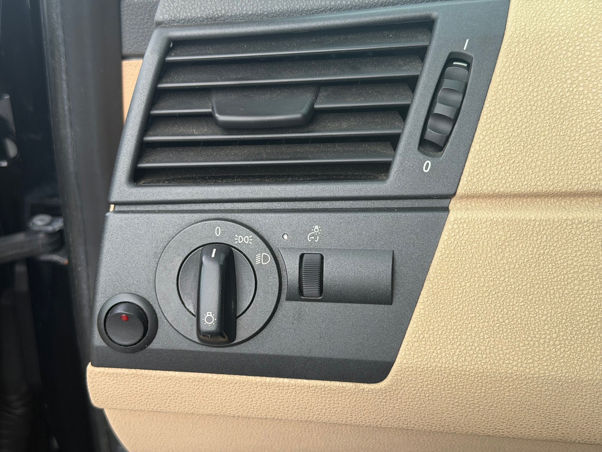 Foto van BMW X3