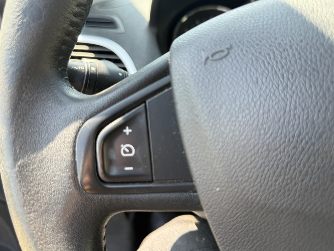 Foto van Renault Megane