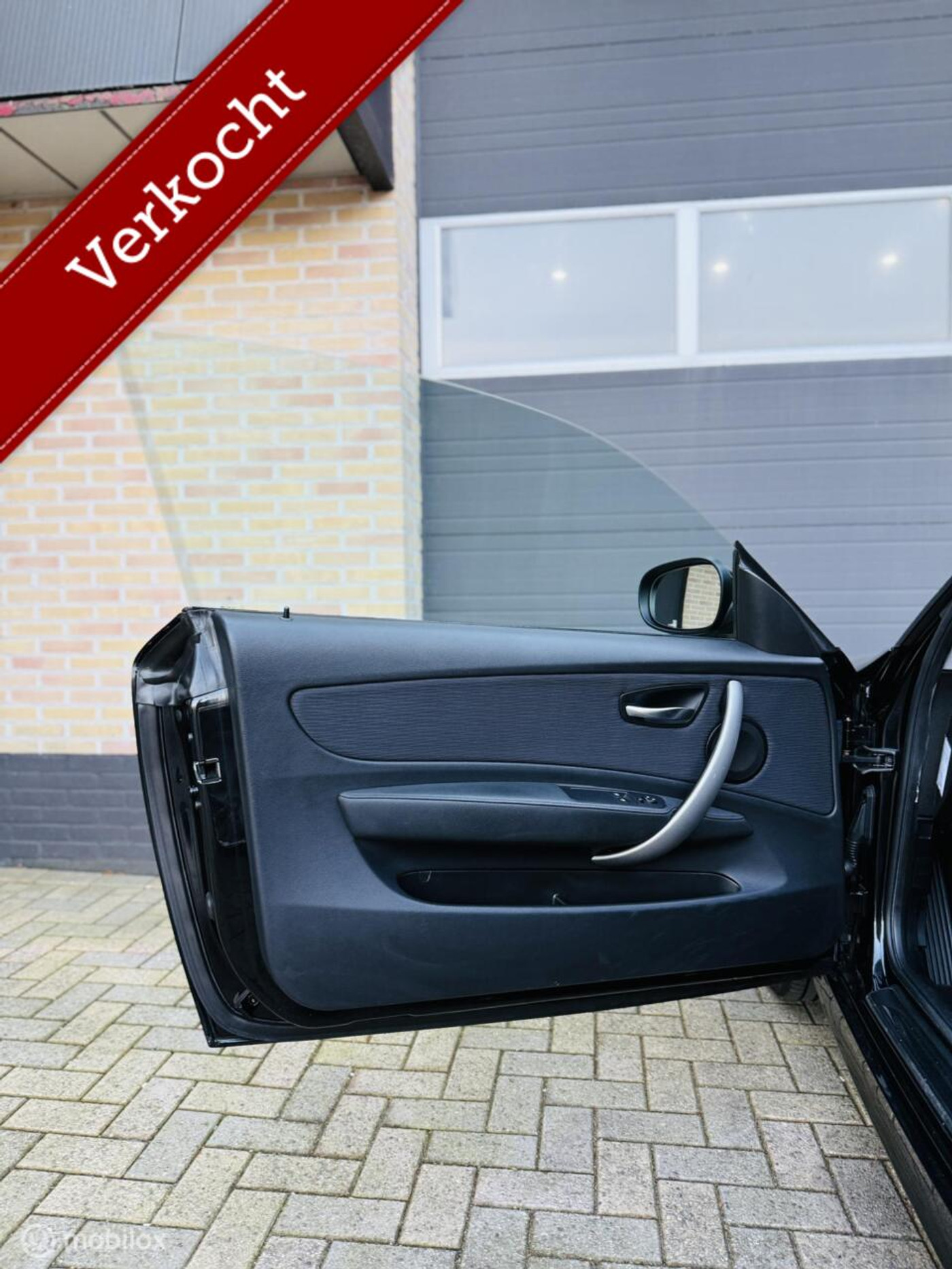 Foto van BMW 1er Reihe