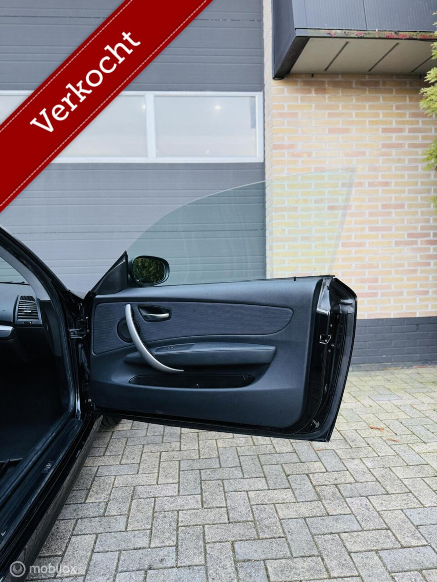 Foto van BMW 1er Reihe
