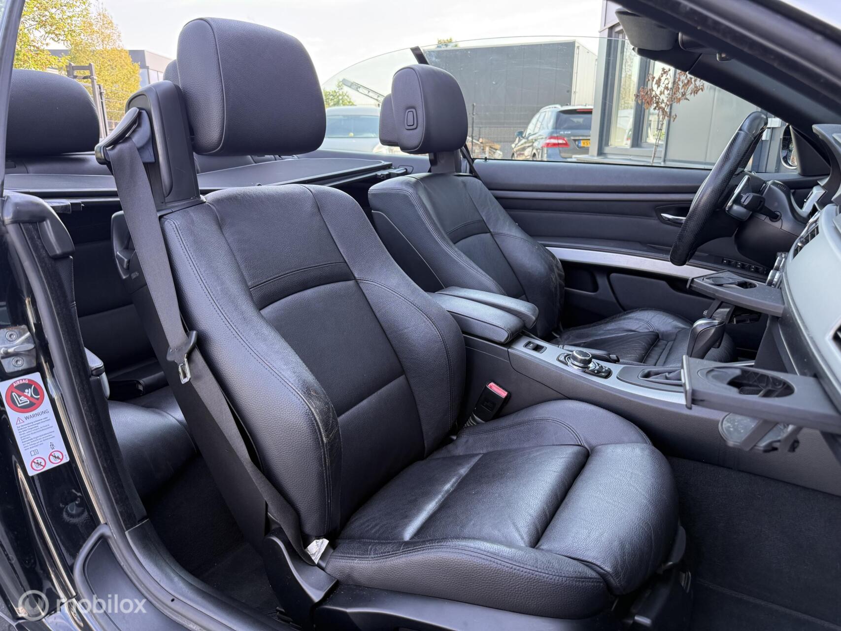 Foto van BMW 330i