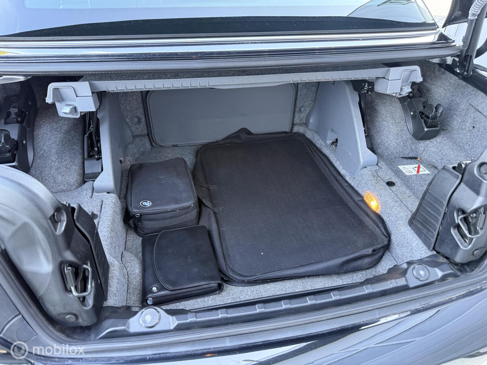 Foto van BMW 330i