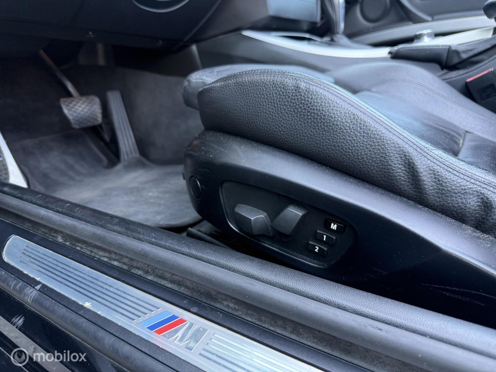 Foto van BMW 330i