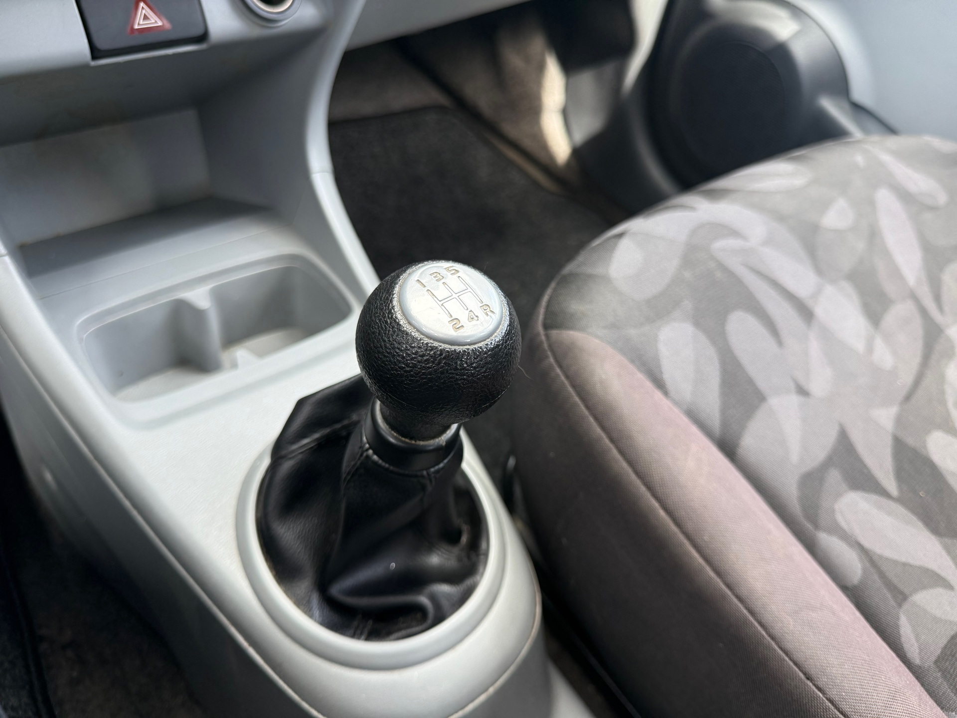 Foto van Suzuki Alto