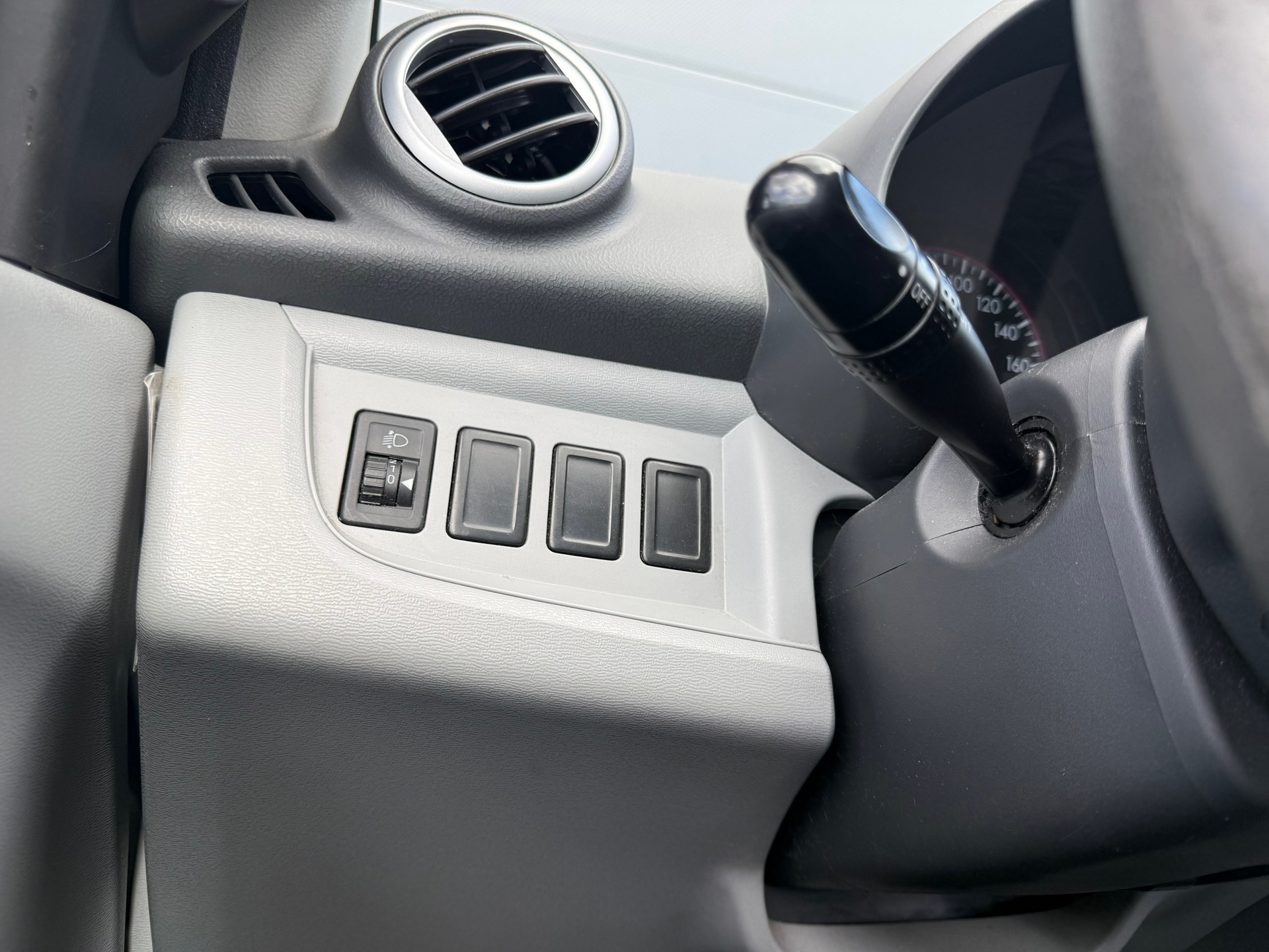 Foto van Suzuki Alto