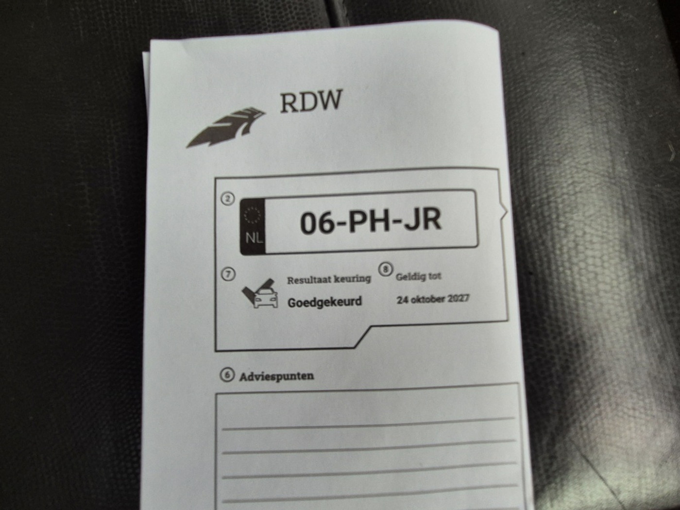 Foto van BMW 3er Reihe