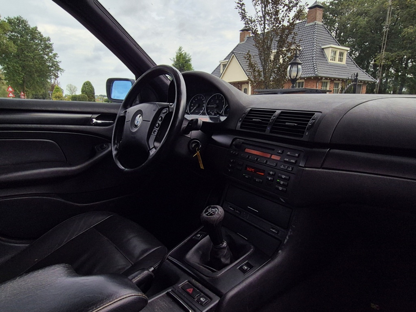 Foto van BMW 3er Reihe