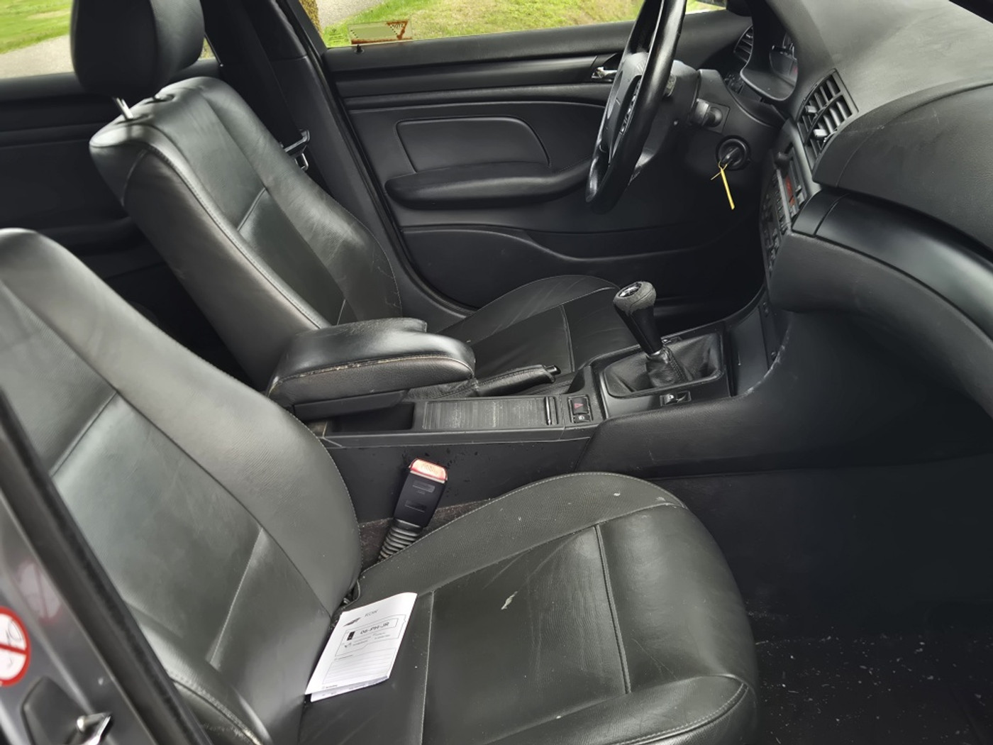 Foto van BMW 3er Reihe