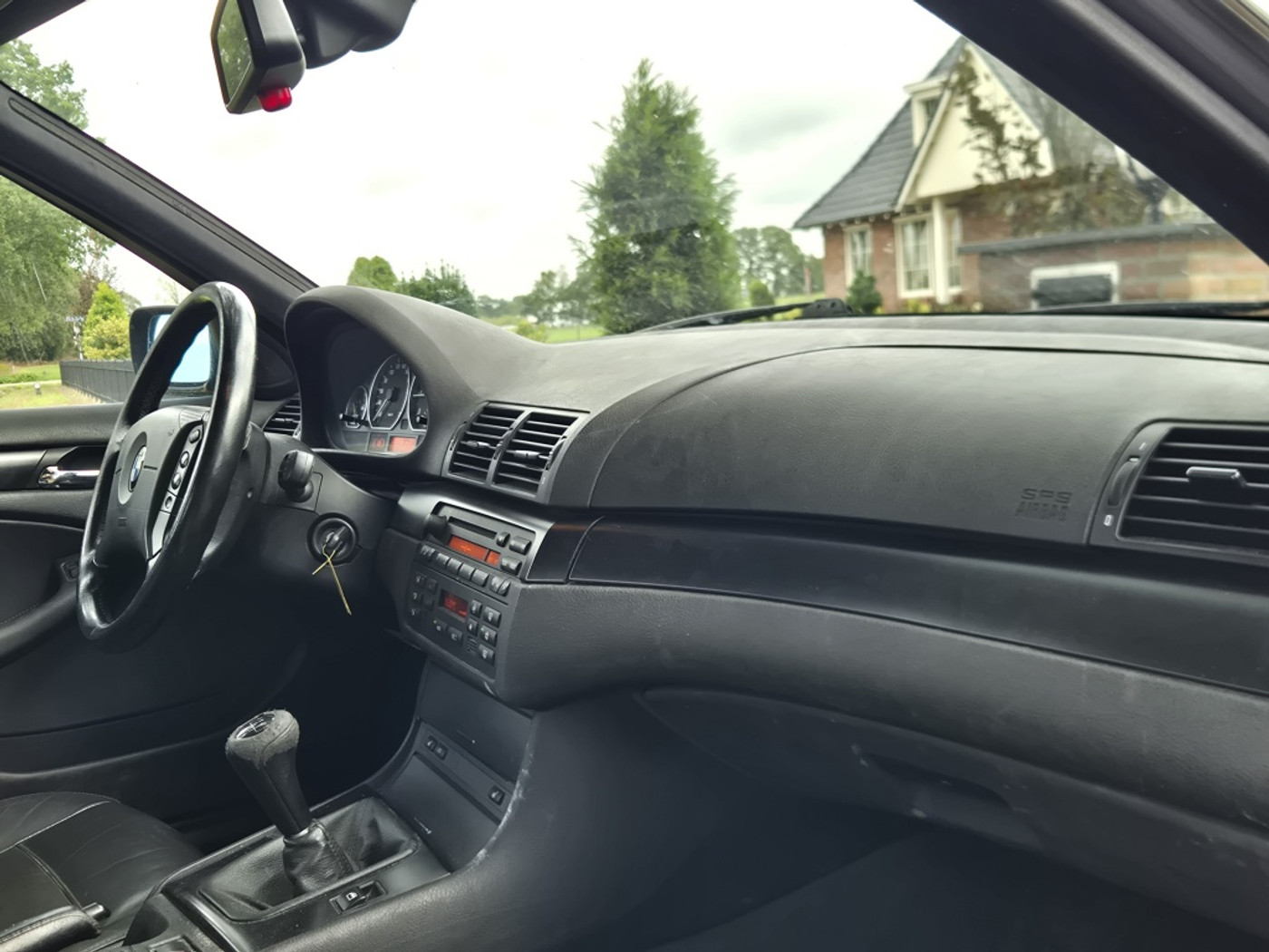 Foto van BMW 3er Reihe