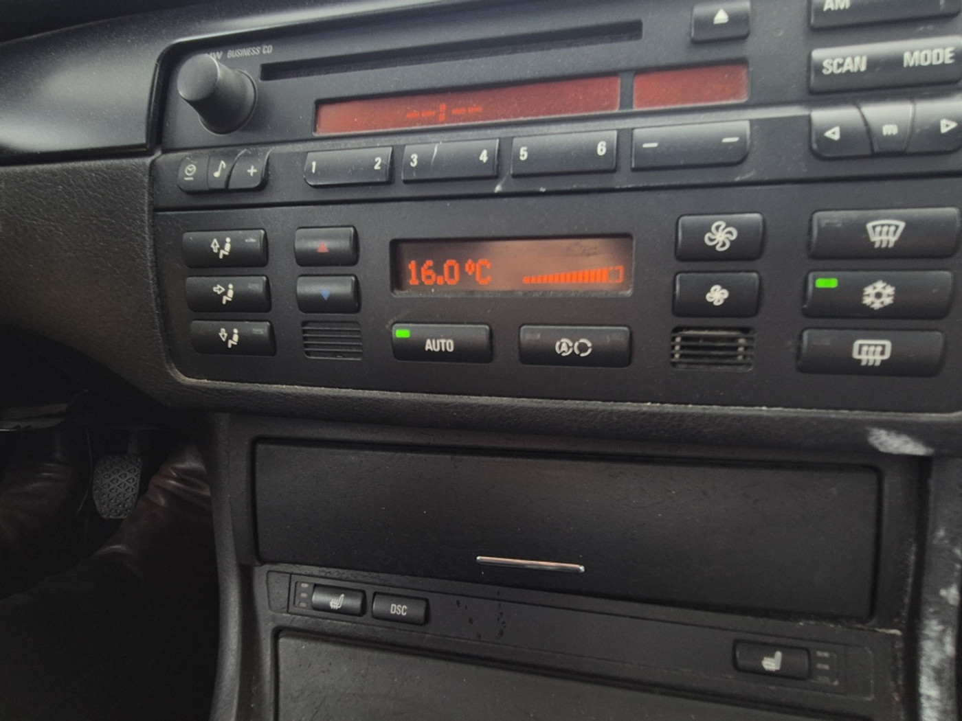 Foto van BMW 3er Reihe