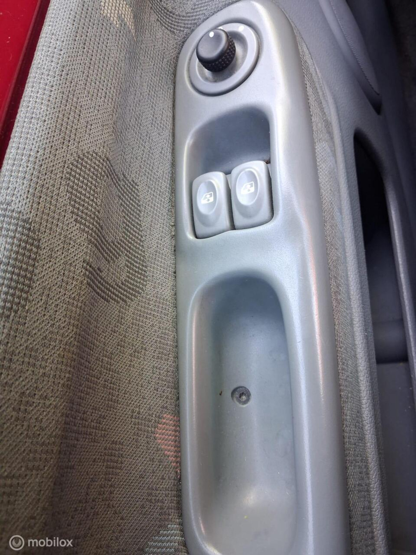 Foto van Renault Twingo