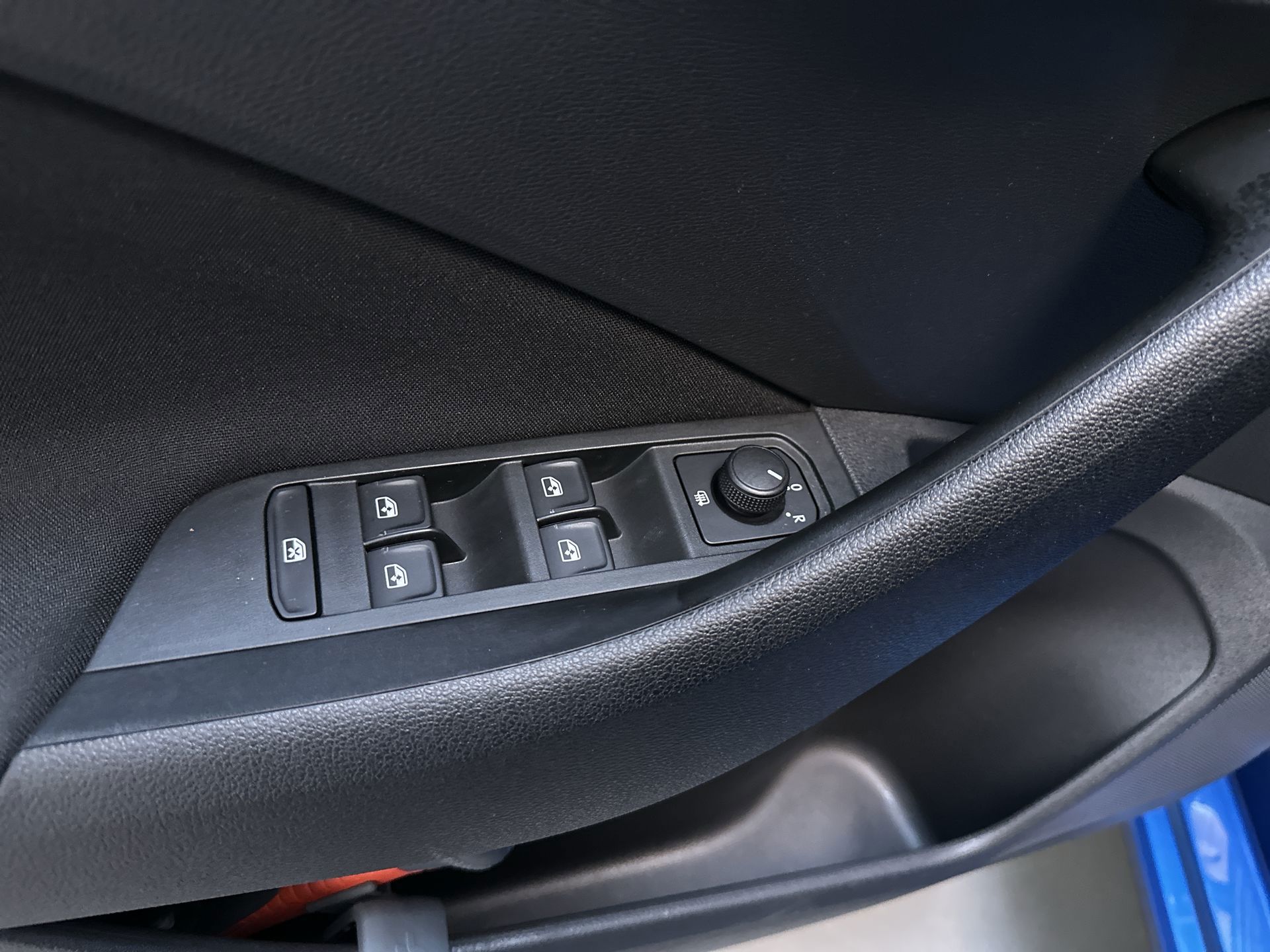 Foto van Skoda Scala