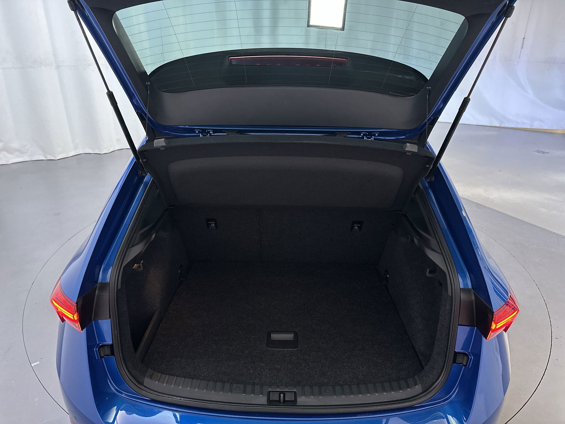 Foto van Skoda Scala