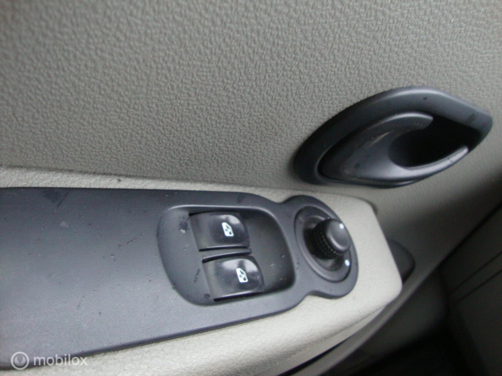 Foto van Renault Modus