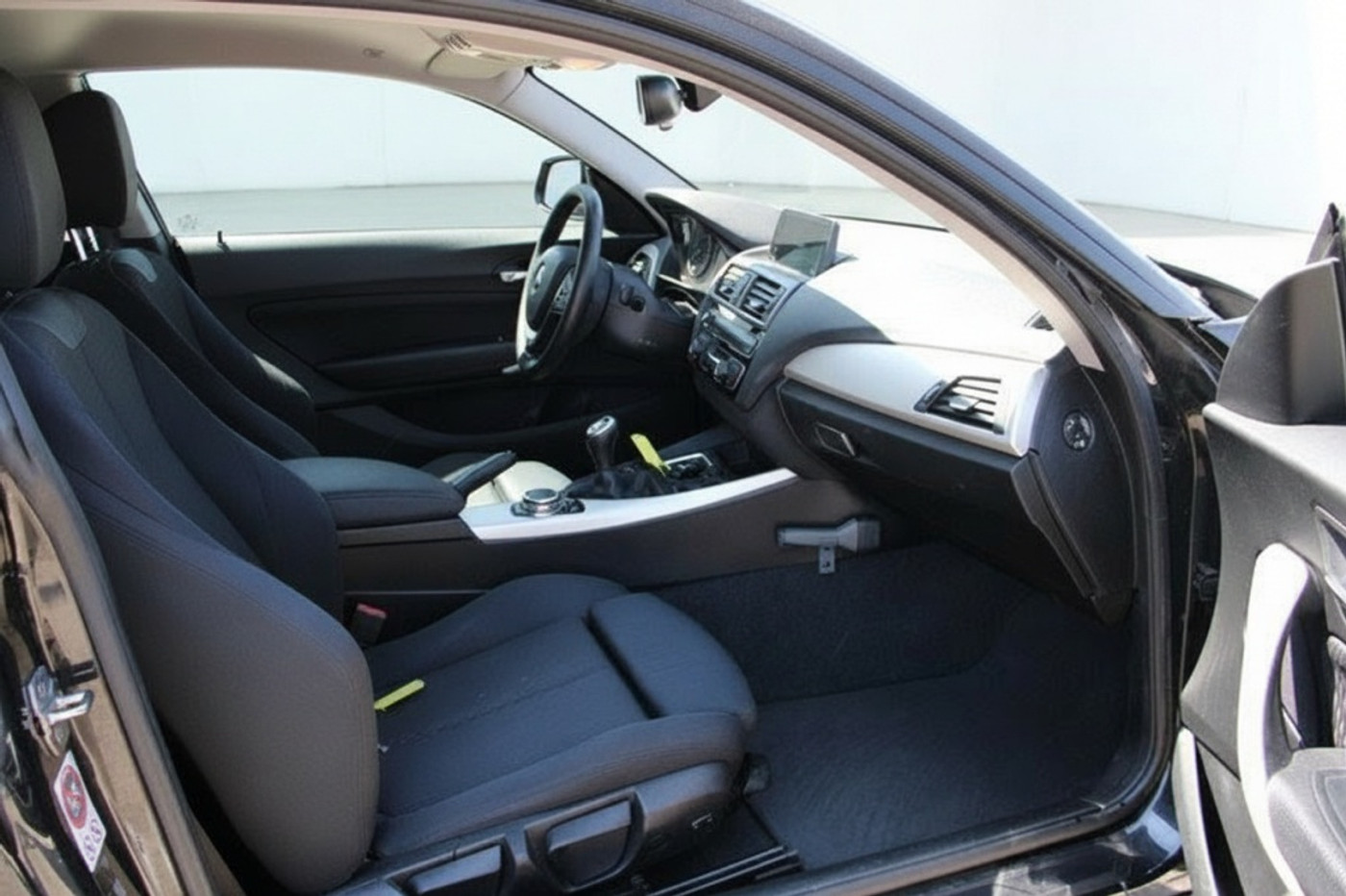 Foto van BMW 218i
