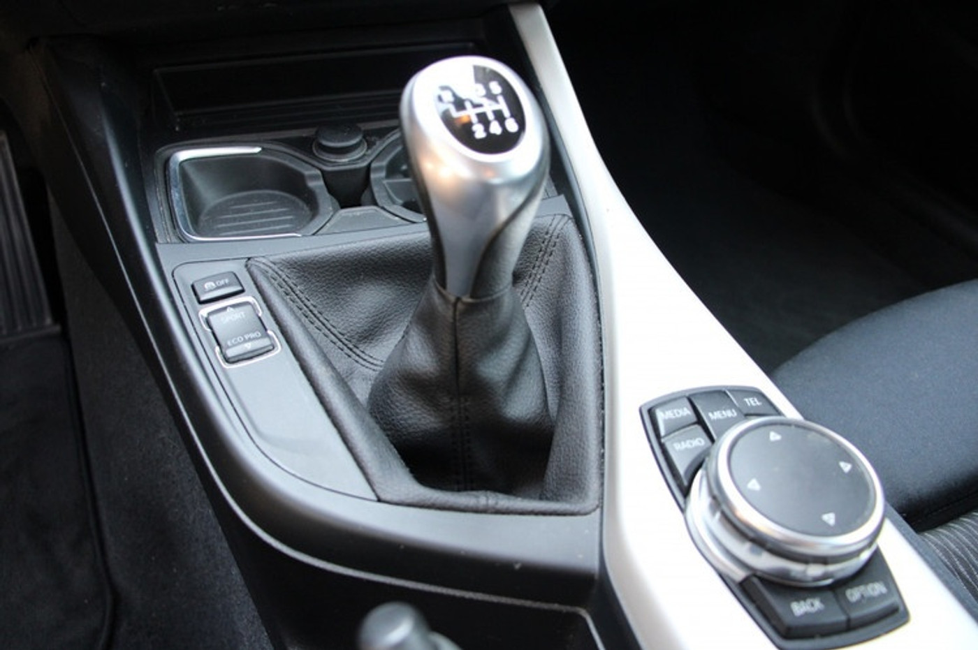 Foto van BMW 218i