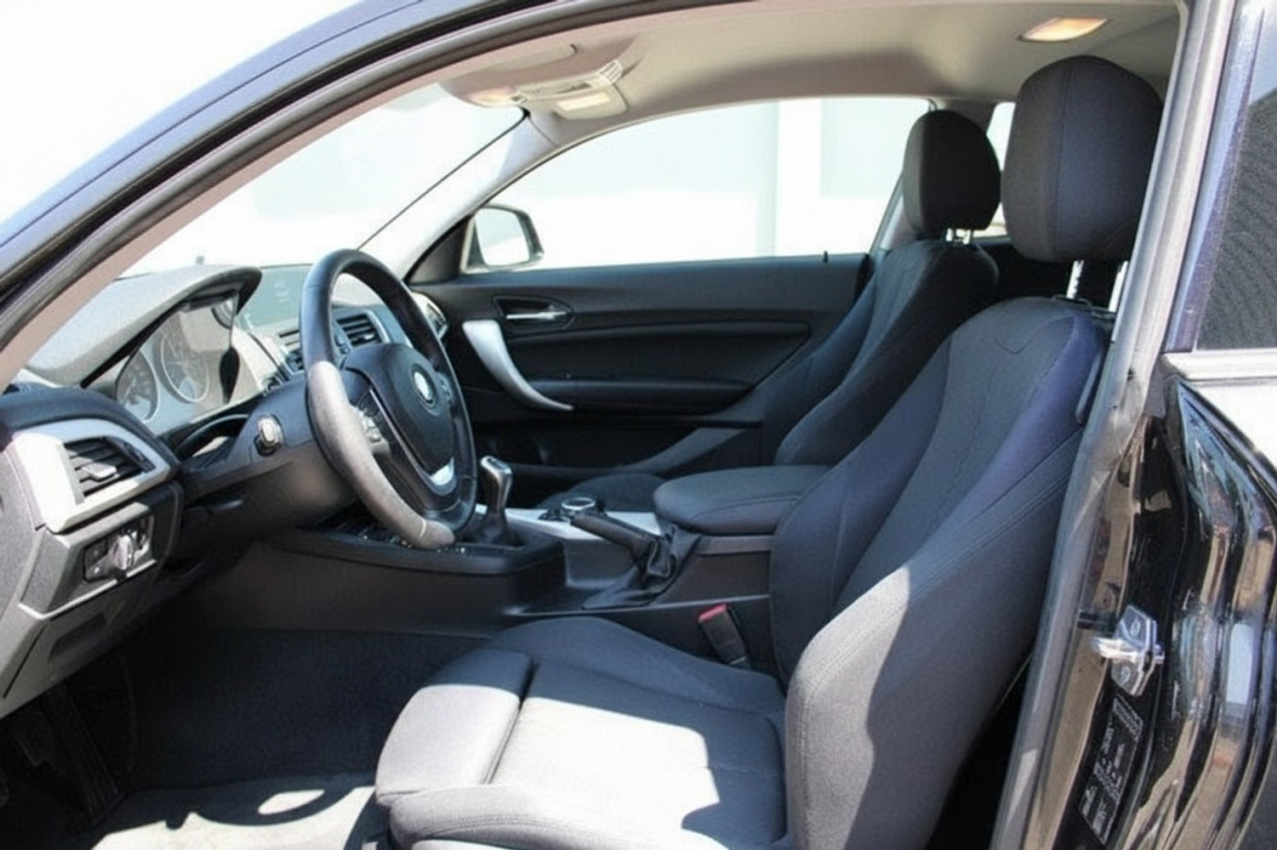 Foto van BMW 218i