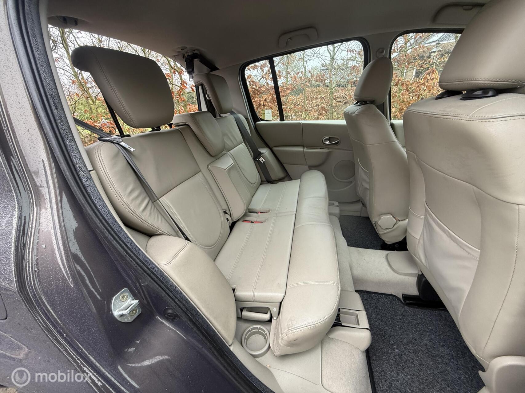 Foto van Renault Modus