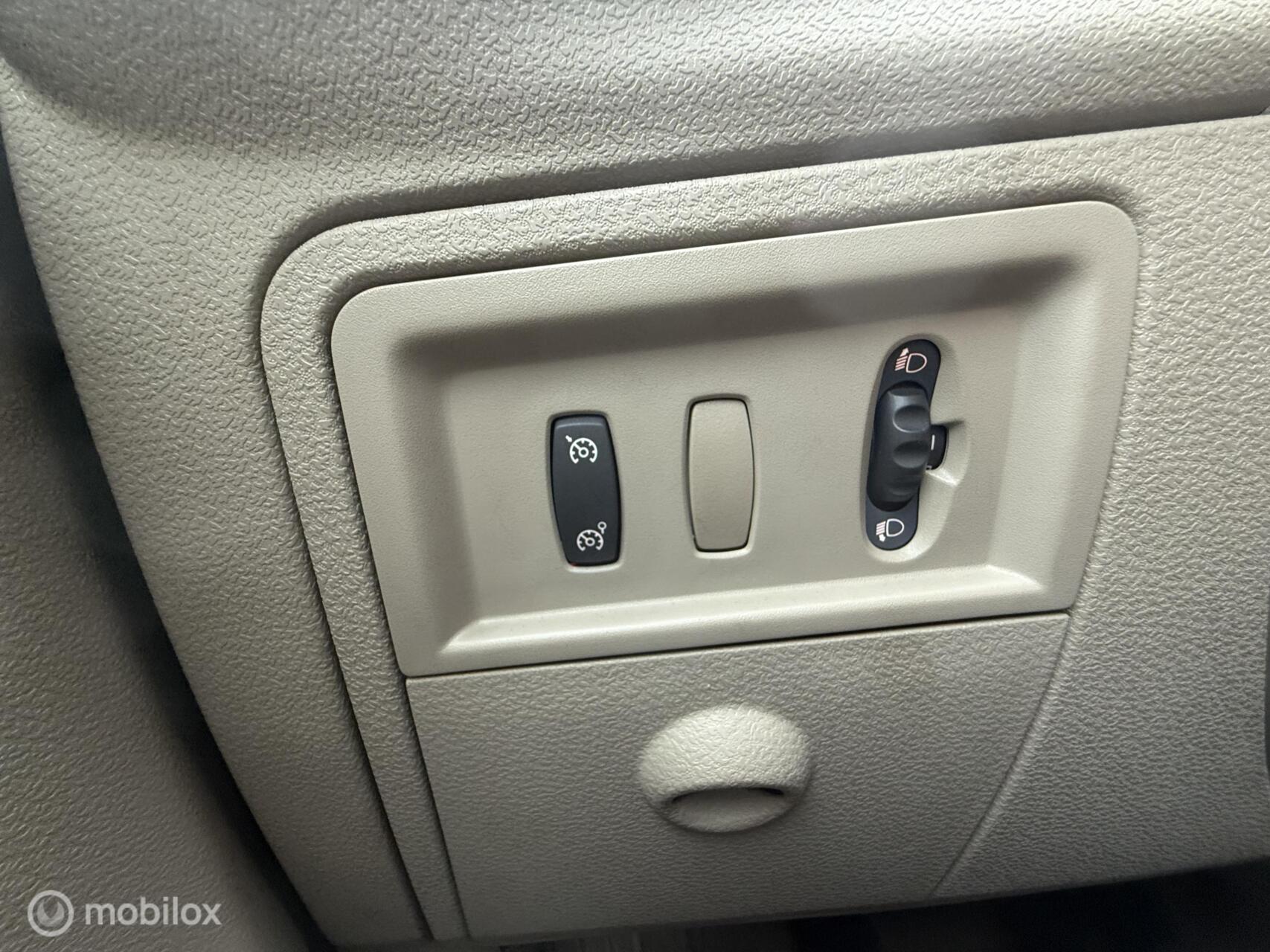 Foto van Renault Modus